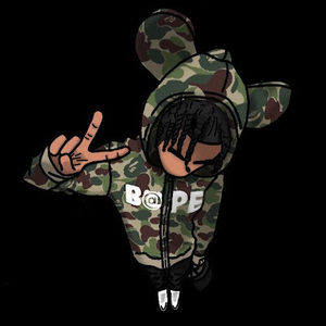 Meet your Posher, Noah